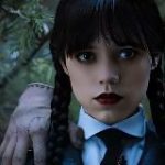 Очень странные дела 5