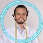 Диетолог. Андрей Никифоров