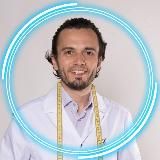 Диетолог. Андрей Никифоров