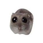 (не)Грустный хомяк