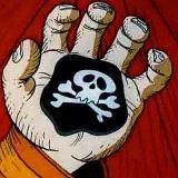 Пиратская Бухта