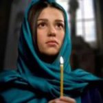 Женский православный