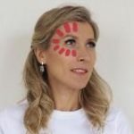 Фейсфитнес Татьяна Койнова