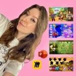 Материалы для педагогов | Презентации | Игры | Готовые у