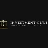 Investment News!