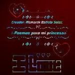 Poemas Para mi Princesa.