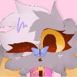 [ПЕРЕЕЗД] ｡°•Зайка Лютик•°｡