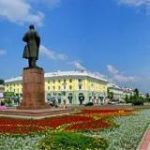 Непростой Ангарск | Подслушано