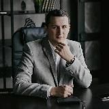 Адвокат Дмитрий Анцупов