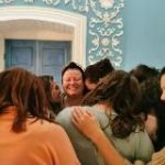 Юлия Соловьёва | Письма Сестре