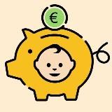 Sconti Bimbi – offerte per l’infanzia