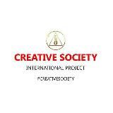 CREATIVE SOCIETY