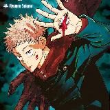 Jujutsu Kaisen ITA