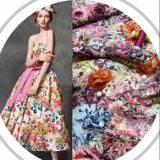 Ткани «Зима-Лето»