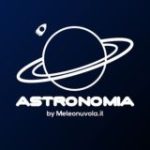 Astronomia – La Via Lattea –