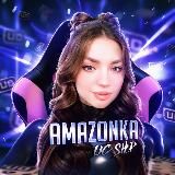AMAZONKA UC SHOP