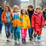 Детская Столица