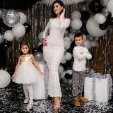 Алиэкспресс ДЕТСКАЯ ОДЕЖДА ЛЕНУРА