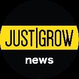 Just Grow LED