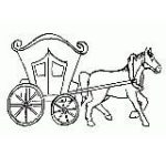 Телега Жизни