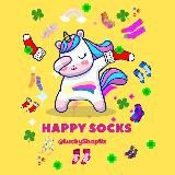 СЧАСТЛИВЫЕНОСОЧКИ