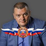 Дмитрий Гриняев