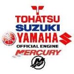 Японские лодочные моторы Tohatsu и Mercury в наличии и под зак