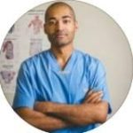 МАНУАЛЬНЫЙ ТЕРАПЕВТ Доктор Эни