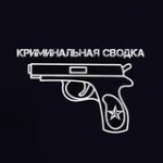 Криминальная сводка