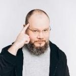 Сергей Смирнов | Психолог – Практик