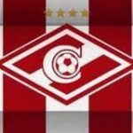 Красно-белая полоса