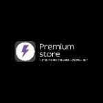 Premium store