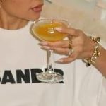 С тусовки на Патрики