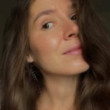 ира о блоге и шитье