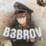 Концлагерь Беброва