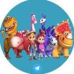 Турбозавры. Мультики для детей