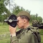 Фото – история ВОВ| В цвете