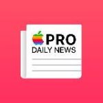 Apple Pro Daily News