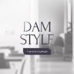 Dam-Style ТК Садовод ТЦ Корпус Б 2 этаж линии Д 59 контейнер