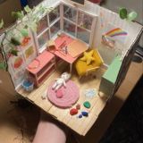 Коротаем время