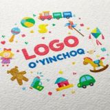 Logo o’yinchoq.