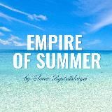EMPIRE OF SUMMER купальники & пляжная одежда
