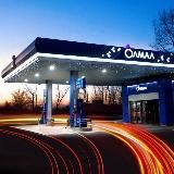 Сеть АЗС ОЛМАЛ