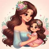 Мамина школа