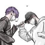 closed. World of Minsung