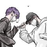 closed. World of Minsung