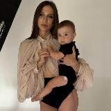 SHTELMAKH VIKTORIA / Intensive Power