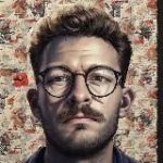 Волохин и буквы