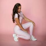 Рецепты и тренировки от Тани