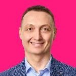 Юридический маркетинг. Дмитрий Засухин